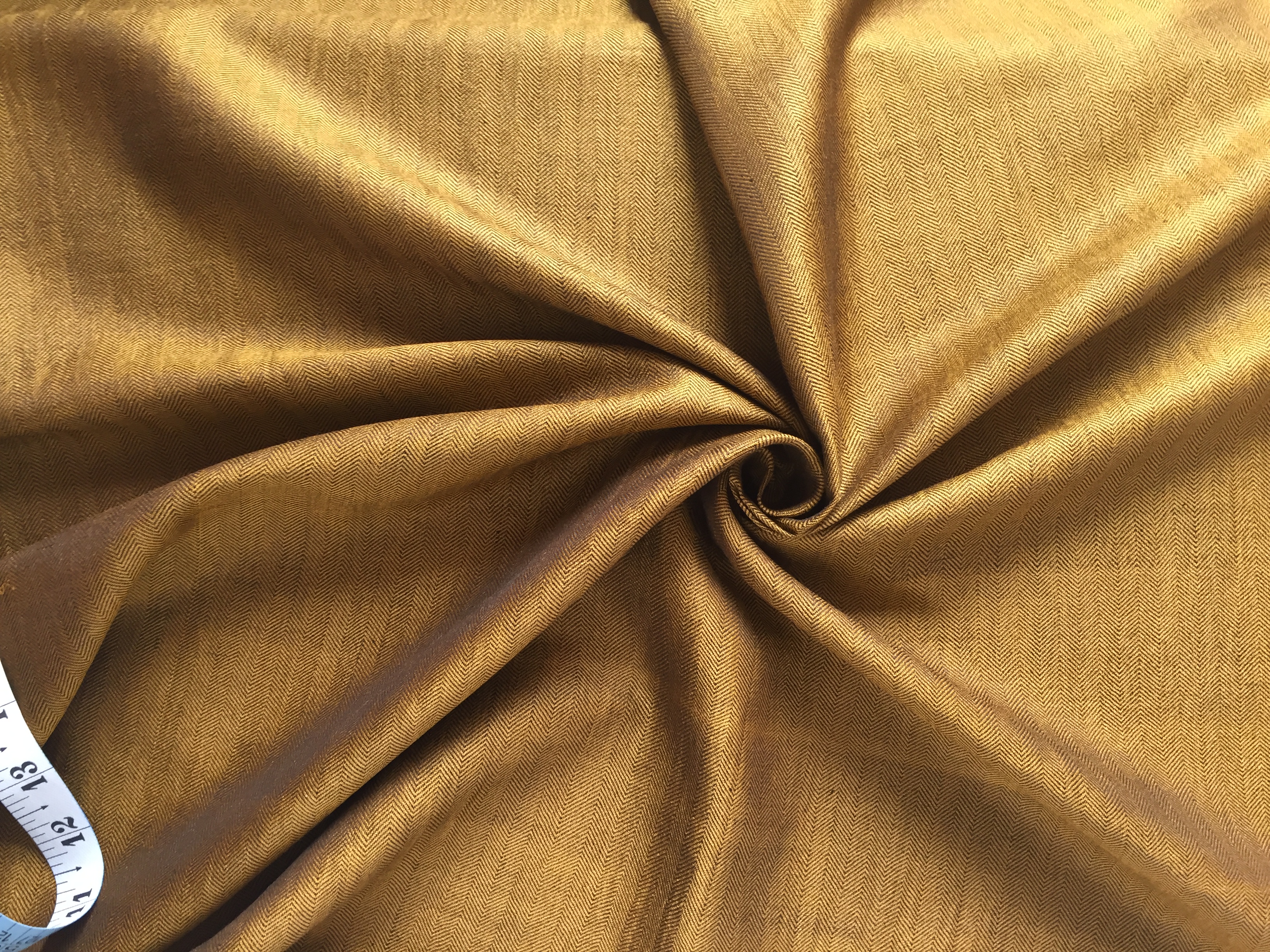 Bespoke Fabric Sourcing produced by Greenwear